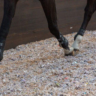 Equestrian Safety Surfacing, Equestrian Safety Surfacing