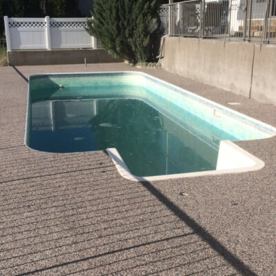 Poolside Safety Surfacing, Equestrian Safety Surfacing