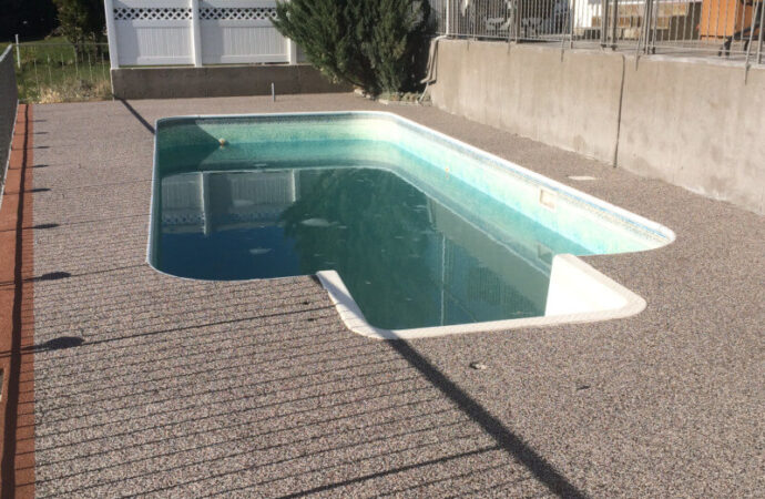 Poolside Safety Surfacing, Equestrian Safety Surfacing